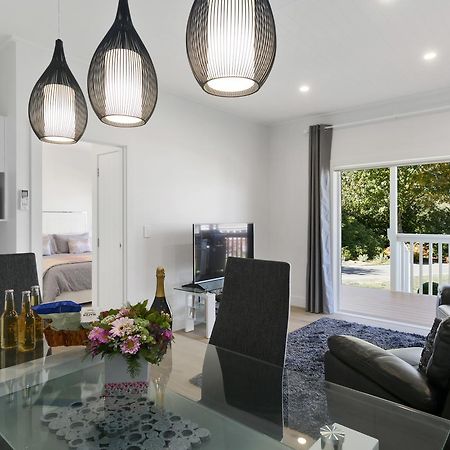 אגם טאופו The Retreat Luxury Garden Villa מראה חיצוני תמונה