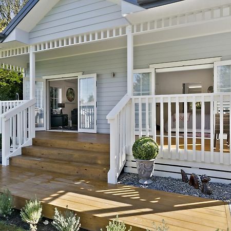 אגם טאופו The Retreat Luxury Garden Villa מראה חיצוני תמונה